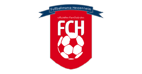 1. Fc Heidenheim Logo
